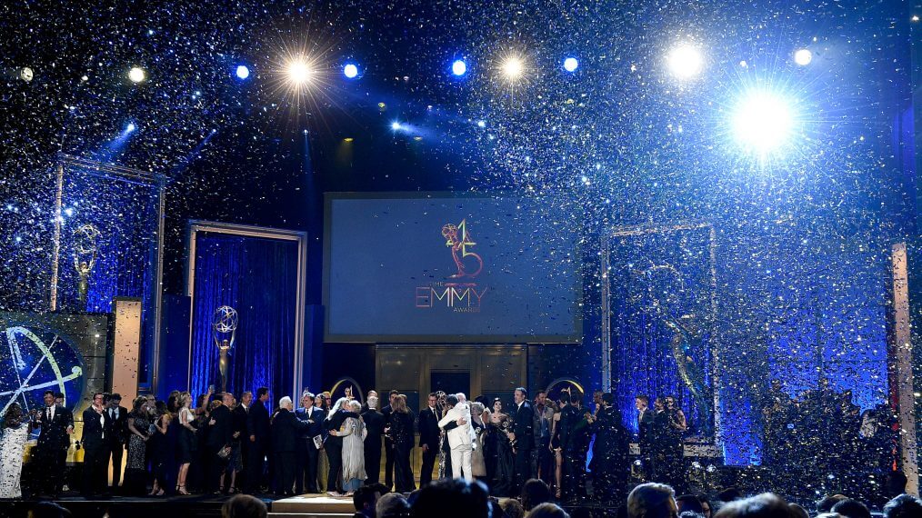 Berbagai Kejutan dari Emmy Awards 2018